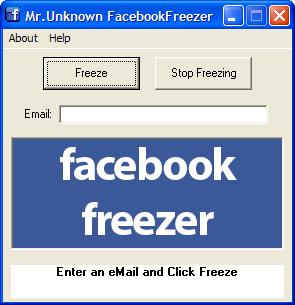 hotmail freezer gratuit